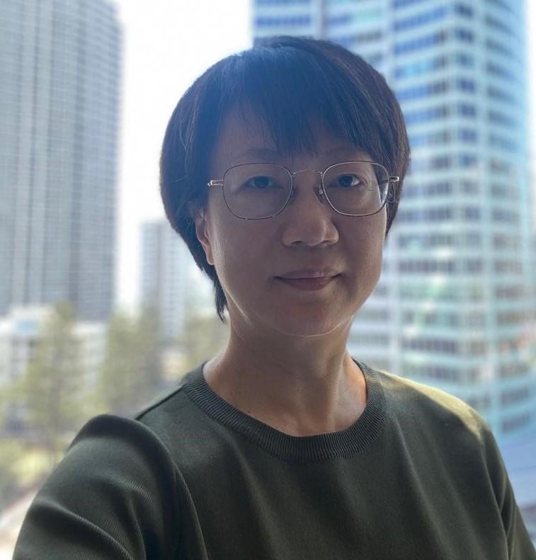 Chunrui Zhang